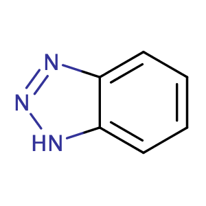 1,2,3-苯并三氮唑,BTA