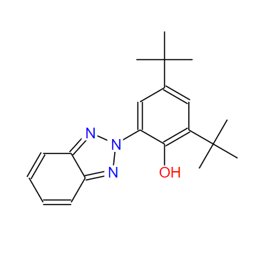 紫外线吸收剂 UV-320,UV-320