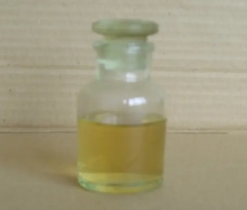 香茅橙葉油,Citronella orange leaf oil