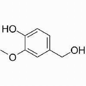 香蘭醇,Vanillyl alcohol