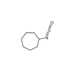 异氰酸环庚酯,CYCLOHEPTYL ISOCYANATE