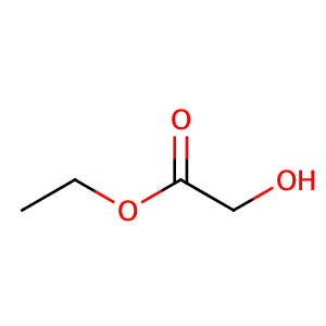 羟基乙酸乙酯,Ethyl glycolate