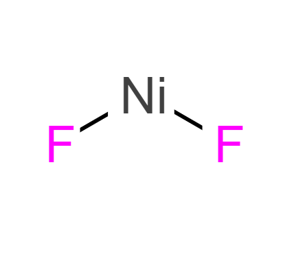 氟化镍,Nickel fluoride