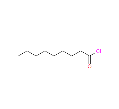 壬酰氯,Nonanoyl chloride