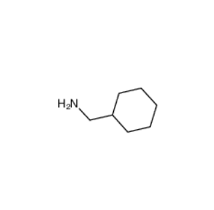 环己甲胺,(Aminomethyl)cyclohexane