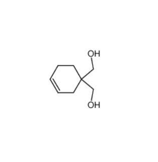 3-环己基-1,1-二甲醇,3-CYCLOHEXENE-1,1-DIMETHANOL