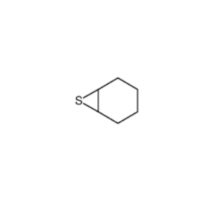 环己硫醚,CYCLOHEXENE SULFIDE