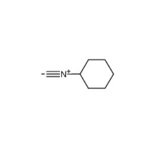 异氰环已烷,CYCLOHEXYL ISOCYANIDE