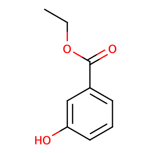 间羟基苯甲酸乙酯,Ethyl 3-hydroxybenzoate