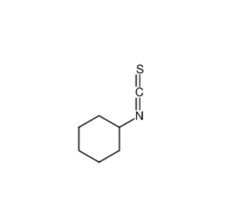 環(huán)己基異硫氰酸脂,CYCLOHEXYL ISOTHIOCYANATE