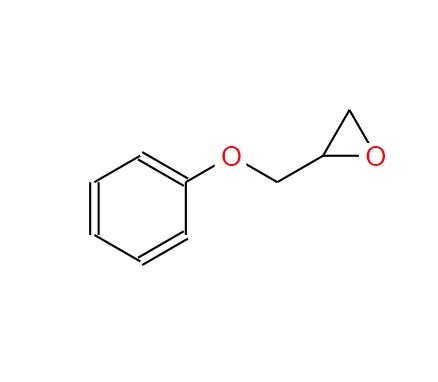苯基缩水甘油醚,Glycidyl phenyl ether