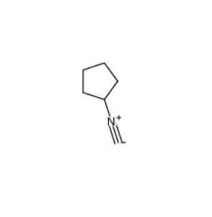 环戊异腈,CYCLOPENTYL ISOCYANIDE