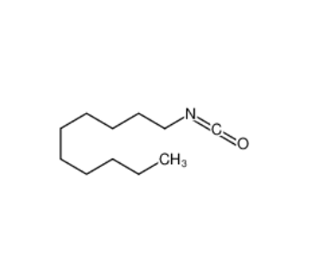癸基异氰酸酯,DECYL ISOCYANATE 98