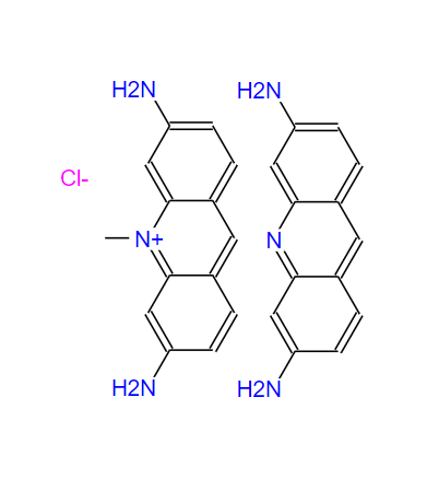 吖啶黄,ACRIFLAVINE