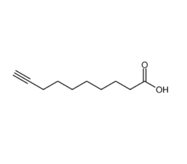 9-癸炔酸,9-DECYNOIC ACID