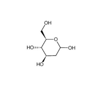 2-脱氧-D-半乳糖,2-Deoxy-D-galactose