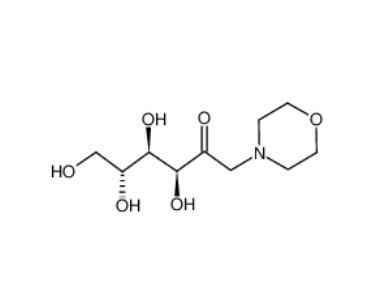 1-脱氧-1-吗啉-D-果糖,1-DEOXY-1-MORPHOLINO-D-FRUCTOSE