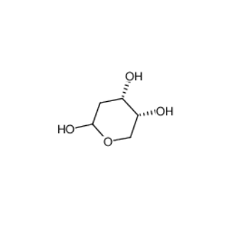 2-脱氧-D-核糖,2-Deoxy-D-ribose