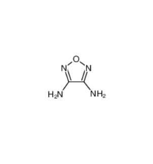 3,4-二氨基呋扎,3,4-Diaminofurazan
