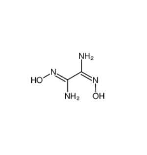 二氨基乙二醛肟,DIAMINOGLYOXIME