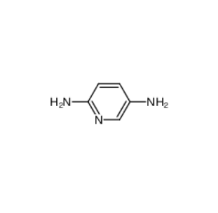 2,5-二氨基吡啶,2,5-Diaminopyridine