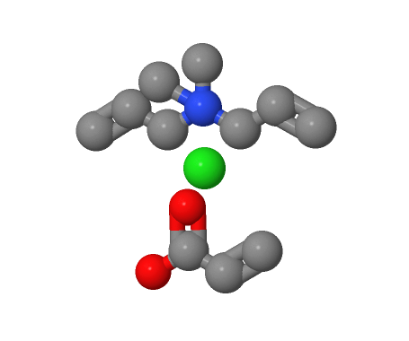 二甲基二烯丙基氯化銨-丙烯酸共聚物,N,N-Dimethyl-N-2-propenyl-2-propen-1-aminium chloride polymer with 2-propenoic acid