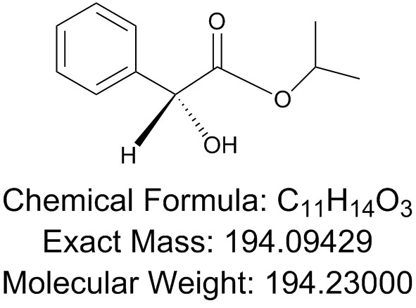 普瑞巴林EP雜質(zhì)D,Pregabalin EP Impurity D