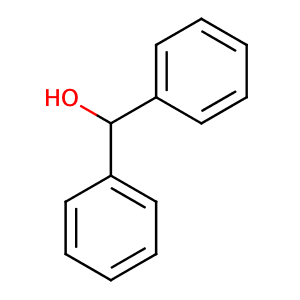 二苯甲醇,Benzhydrol