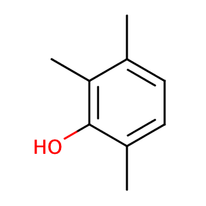2,3,6-三甲基苯酚,2,3,6-trimethylphenol
