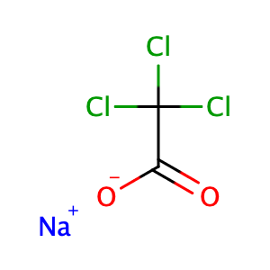 三氯乙酸鈉,Trichloroacetic acid, sodium salt