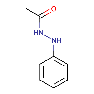 N-乙酰苯肼,1-Acetyl-2-phenylhydrazine