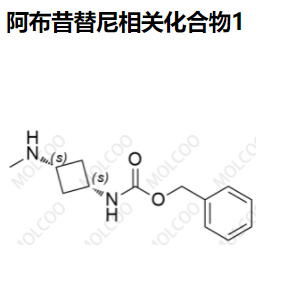 阿布昔替尼相关化合物1,Abrocitinib Related Compound 1