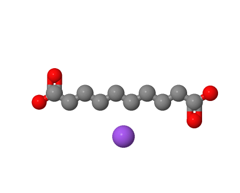 癸二酸二钠盐,disodium,decanedioate