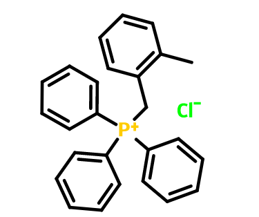 2-甲基三苯基氯化磷,2-Methylbenzyltriphenylphosphonium chloride