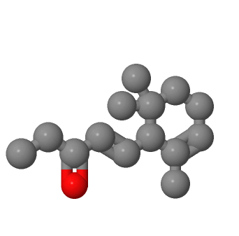 4-(2,5,6,6-四甲基-2-环己烯-1-基)-3-丁烯-2-酮,FEMA 2597