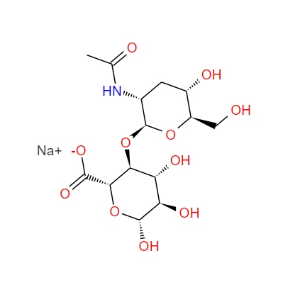 透明质酸钠,Sodium hyaluronate