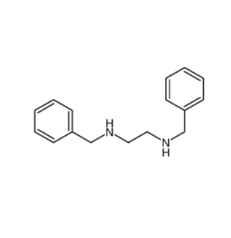 N,N-二苄基乙二胺,N,N'-Bis(phenylmethyl)-1,2-ethanediamine