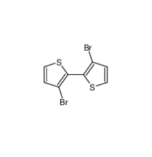 3,3'-二溴-2,2'-联噻吩,3,3'-Dibromo-2,2'-bithiophene