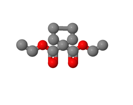1,1-二甲酸乙酯环戊烷,diethyl 1,1-cyclopentanedicarboxylate