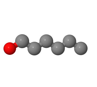 正己醇,1-Hexanol