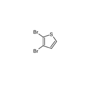 2,3-二溴噻吩,2,3-Dibromothiophene