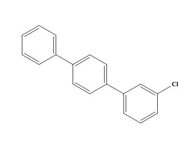 3-氯-1,1'4',1''-三联苯,3-chloro-1,1':4',1''-terphenyl