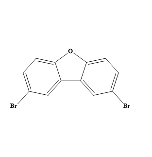 2,8-二溴二苯并呋喃,2,8-Dibromodibenzofura