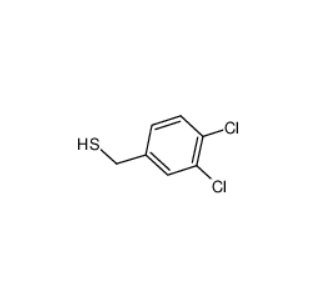 3,4-二氯苯甲硫醇,3,4-DICHLOROBENZYL MERCAPTAN