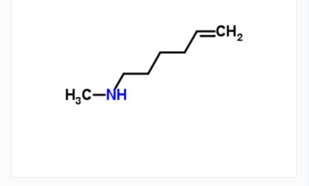 N-甲基-5-己烯-1-胺,N-Methylhex-5-en-1-amine