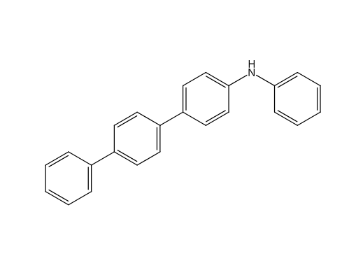 N-苯基-[1,1',4',1''-三聯(lián)苯]-4-胺,N-Phenyl-[1,1',4',1''-terphenyl]-4-amine