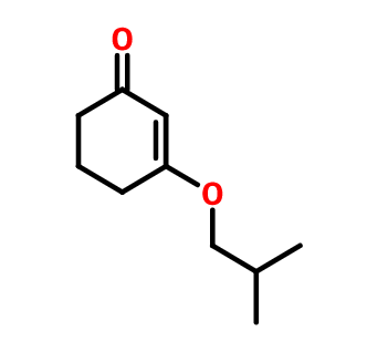 3-异丁氧基-2-环己烯酮,3-Isobutoxycyclohex-2-en-1-on