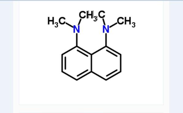 N,N,N',N'-四甲基-1,8-萘二胺,1,8-Bis(dimethylamino)naphtalene