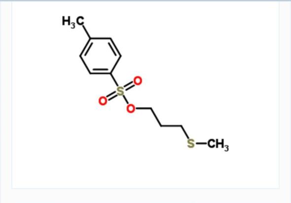 3-(甲硫基)丙基對甲苯磺酸酯,3-(Methylthio)propyl 4-methylbenzenesulfonate