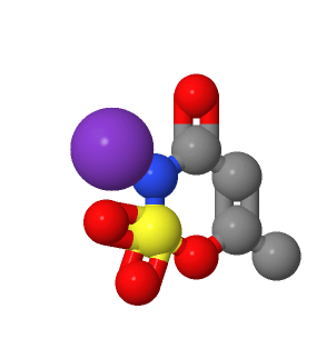 安塞蜜,Acesulfame potassium